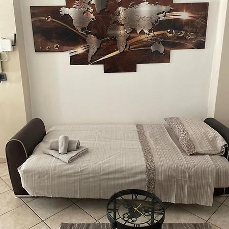 L'Anima Del Viaggio A Torino Lägenhet Exteriör bild